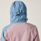 Regatta Wmn Raddick II Női 15.000 mm vízálló esőkabát rózsaszín/korall/pink