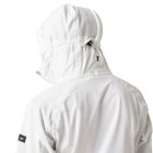 Regatta Wmn Raddick II Női 15.000 mm vízálló esőkabát fehér