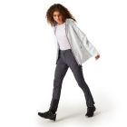 Regatta Wmn Raddick II Női 15.000 mm vízálló esőkabát fehér