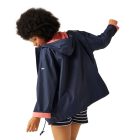 Regatta Sarika Női esőkabát kék