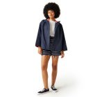 Regatta Sarika Női esőkabát kék