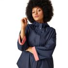 Regatta Sarika Női esőkabát kék