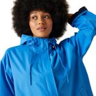 Regatta Sarika Női esőkabát kék