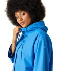 Regatta Sarika Női esőkabát kék