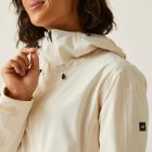 Regatta Women's Okara Női 15.000 mm vízálló esőkabát bézs