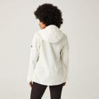 Regatta Women's Okara Női 15.000 mm vízálló esőkabát szürke