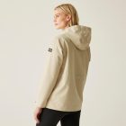 Regatta Otilie Női vízálló átmeneti kabát bézs