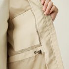 Regatta Otilie Női vízálló átmeneti kabát bézs