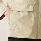 Regatta Otilie Női vízálló átmeneti kabát bézs