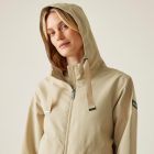Regatta Otilie Női vízálló átmeneti kabát bézs