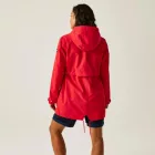 Regatta Navaeh Női vízálló átmeneti kabát narancs