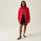 Regatta Navaeh Női vízálló átmeneti kabát narancs