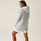 Regatta Navaeh Női vízálló átmeneti kabát szürke