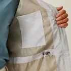 Regatta Navaeh Női vízálló átmeneti kabát szürke