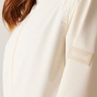 Regatta Brika Női vízálló átmeneti kabát bézs