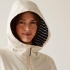 Regatta Brika Női vízálló átmeneti kabát bézs