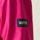 Regatta Bayletta II Női vízálló átmeneti kabát rózsaszín/korall/pink