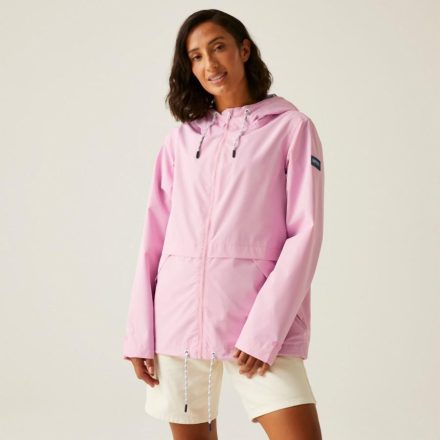 Regatta Bayletta II Női vízálló átmeneti kabát rózsaszín/korall/pink