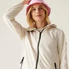 Regatta Lioka Női vízálló átmeneti kabát bézs