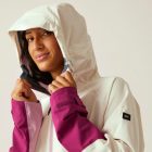 Regatta Women Raddick III Női túrakabát 15000 mm rózsaszín/korall/pink