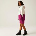 Regatta Women Raddick III Női túrakabát 15000 mm rózsaszín/korall/pink