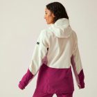 Regatta Women Raddick III Női túrakabát 15000 mm rózsaszín/korall/pink