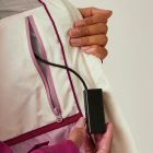 Regatta Women Raddick III Női túrakabát 15000 mm rózsaszín/korall/pink