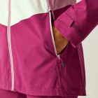 Regatta Women Raddick III Női túrakabát 15000 mm rózsaszín/korall/pink