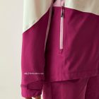 Regatta Women Raddick III Női túrakabát 15000 mm rózsaszín/korall/pink