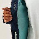 Regatta Wmns Bosfield III Női túrakabát 15000 mm kék