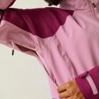 Regatta Wmns Bosfield III Női túrakabát 15000 mm rózsaszín/korall/pink