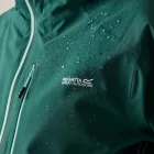 Regatta Wmns Birchdale II Női esőkabát 15000 mm zöld
