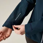Regatta Wmns Birchdale II Női esőkabát 15000 mm kék