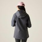 Regatta Wmns Birchdale II Női esőkabát 15000 mm szürke