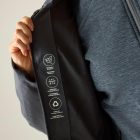 Regatta Wmns Birchdale II Női esőkabát 15000 mm szürke