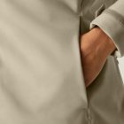 Regatta Wmns Birchdale II Női esőkabát 15000 mm bézs