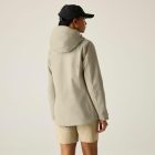 Regatta Wmns Birchdale II Női esőkabát 15000 mm bézs