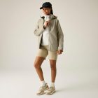 Regatta Wmns Birchdale II Női esőkabát 15000 mm bézs