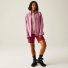 Regatta Wmns Birchdale II Női esőkabát 15000 mm rózsaszín/korall/pink