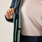 Regatta Wmns Birchdale II Női esőkabát 15000 mm kék