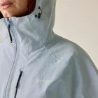 Regatta Wmns Birchdale II Női esőkabát 15000 mm kék