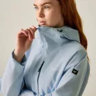 Regatta Wmns Birchdale II Női esőkabát 15000 mm kék