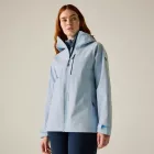Regatta Wmns Birchdale II Női esőkabát 15000 mm kék