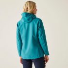 Regatta Wmns Birchdale II Női esőkabát 15000 mm kék