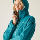 Regatta Wmns Birchdale II Női esőkabát 15000 mm kék