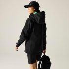 Regatta Wmns Birchdale II Női esőkabát 15000 mm fekete