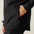 Regatta Wmns Birchdale II Női esőkabát 15000 mm fekete