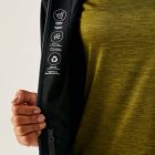 Regatta Wmns Birchdale II Női esőkabát 15000 mm fekete