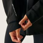 Regatta Wmns Birchdale II Női esőkabát 15000 mm fekete