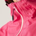 Regatta Wmns Birchdale II Női esőkabát 15000 mm rózsaszín/korall/pink